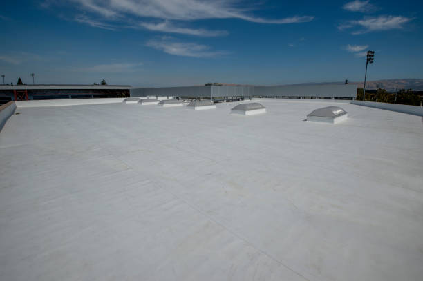 Fast & Reliable Emergency Roof Repairs in Sanger, TX